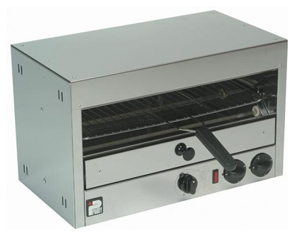 Parry CAS2 sandwich grill